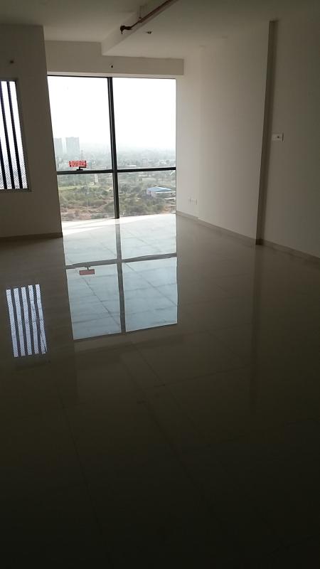 386 Sq.ft. Office Space for Sale in Hinjewadi Phase 2, Pune