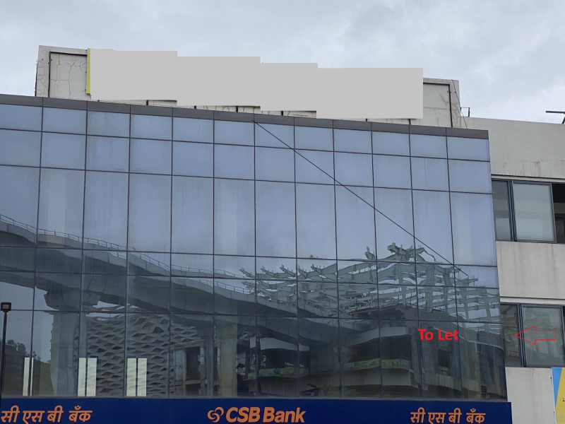  2670 Sq.ft. Commercial Shop for Rent in Hinjewadi Phase 2, Pune