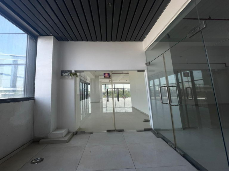  2670 Sq.ft. Commercial Shop for Rent in Hinjewadi Phase 2, Pune