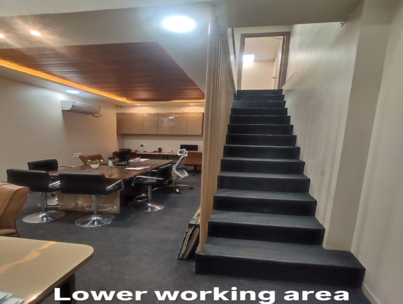  800 Sq.ft. Office Space for Rent in Hinjewadi Phase 2, Pune