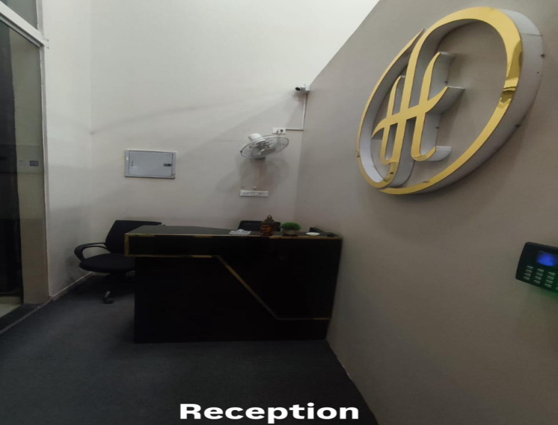  800 Sq.ft. Office Space for Rent in Hinjewadi Phase 2, Pune