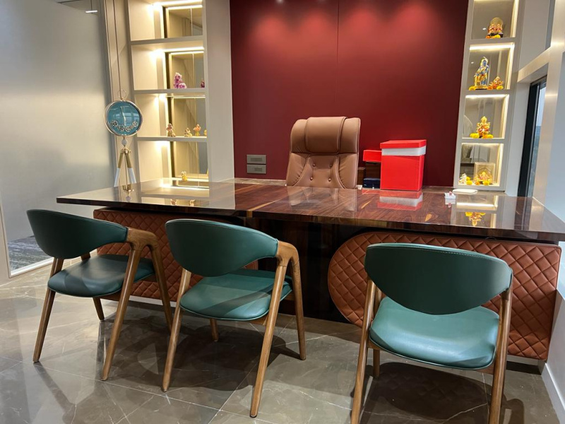  1789 Sq.ft. Office Space for Sale in Hinjewadi Phase 2, Pune