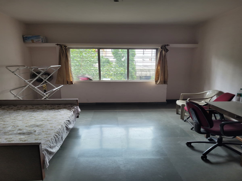 1 BHK 300 Sq.ft. Apartment for Rent in Range Hills, Pune