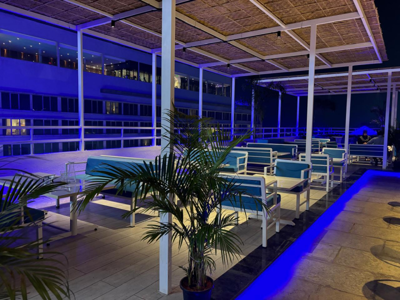  13500 Sq.ft. Hotels for Rent in Hinjewadi Phase 1, Pune