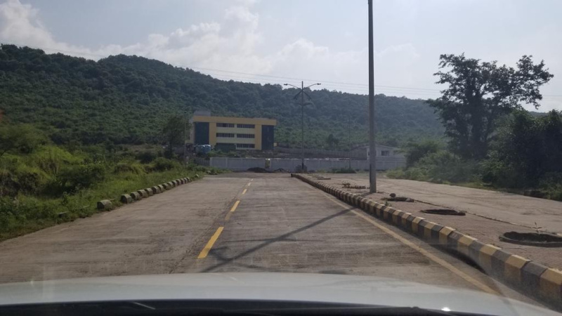  1227 Sq. Meter Business Center for Sale in Hinjewadi Phase 3, Pune