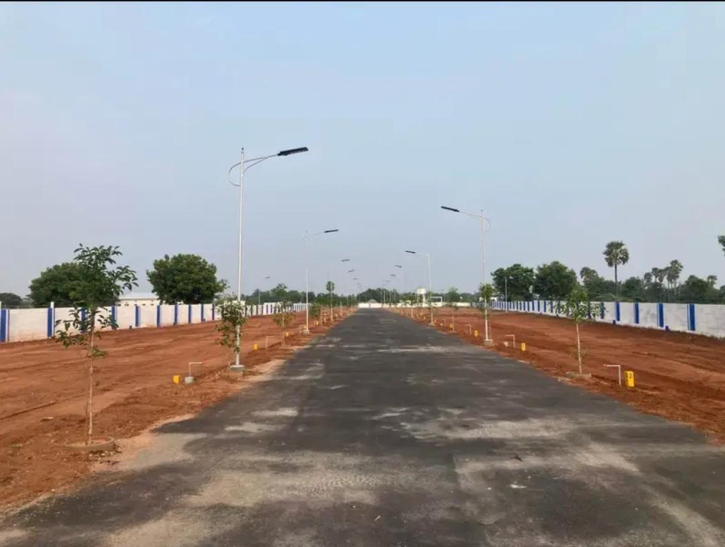  Residential Plot 2000 Sq.ft. for Sale in Info Valley, Bhubaneswar