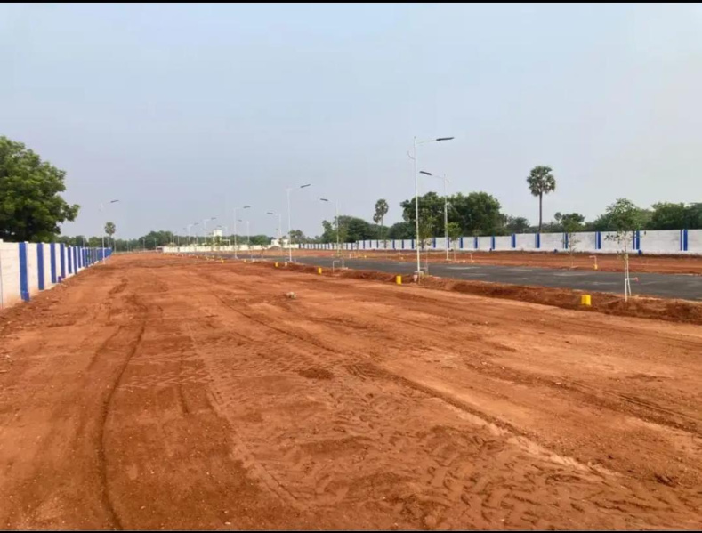  Residential Plot 2000 Sq.ft. for Sale in Info Valley, Bhubaneswar