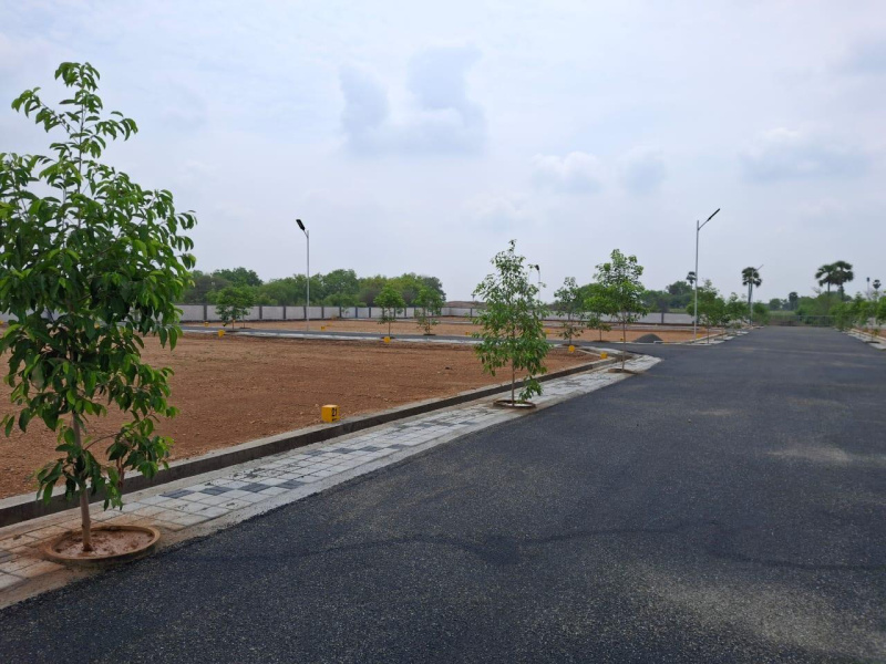  Residential Plot 2000 Sq.ft. for Sale in Khandagiri, Bhubaneswar