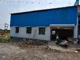  Factory for Rent in Takwe, Pune
