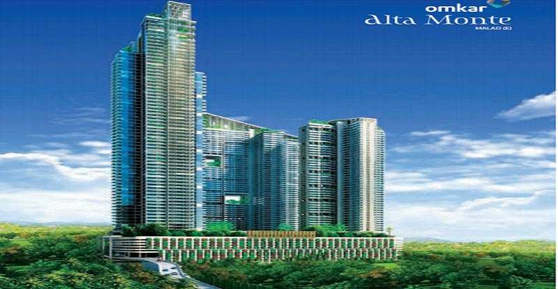 2 BHK Apartment 1375 Sq.ft. for Sale in