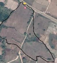  Residential Plot for Sale in Kolnara, Rayagada