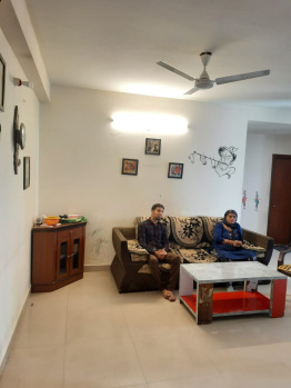 3 BHK Flat for Rent in Mahindra SEZ, Jaipur
