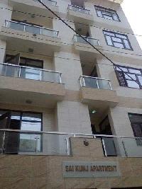 2 BHK Builder Floor for Sale in Uttam Nagar, Delhi