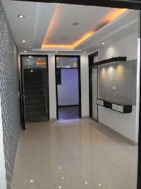 2 BHK Flat for Sale in Uttam Nagar, Delhi