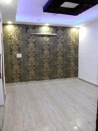 2 BHK Builder Floor for Sale in Pankha Road, Dabri, Delhi