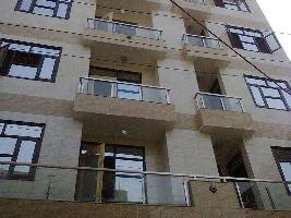 2 BHK Builder Floor for Sale in Dwarka, Delhi