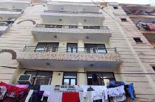 2 BHK Builder Floor for Sale in Uttam Nagar, Delhi