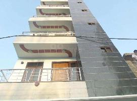 1 BHK Builder Floor for Sale in Bindapur, Delhi