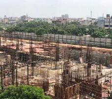  Studio Apartment for Sale in Sector 67 Mohali