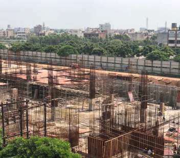  Studio Apartment 538 Sq.ft. for Sale in Sector 67 Mohali