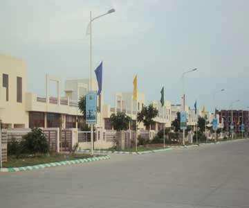 Residential Plot 200 Sq. Yards for Sale in Ajmer Road, Jaipur