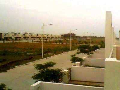Residential Plot 318 Sq. Yards for Sale in