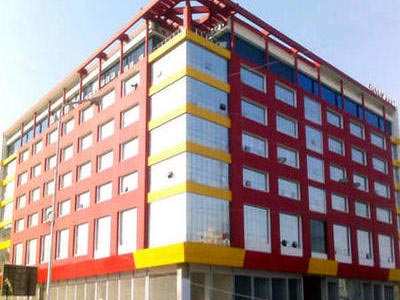 Office Space 550 Sq.ft. for Sale in Station Road, Jaipur