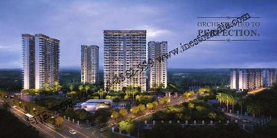 5 BHK Flat for Sale in Sector 106 Gurgaon
