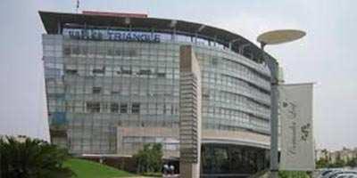  Office Space for Rent in NH 8, Gurgaon