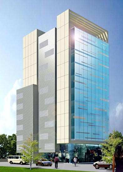 Office Space 3000 Sq.ft. for Sale in SV Road,