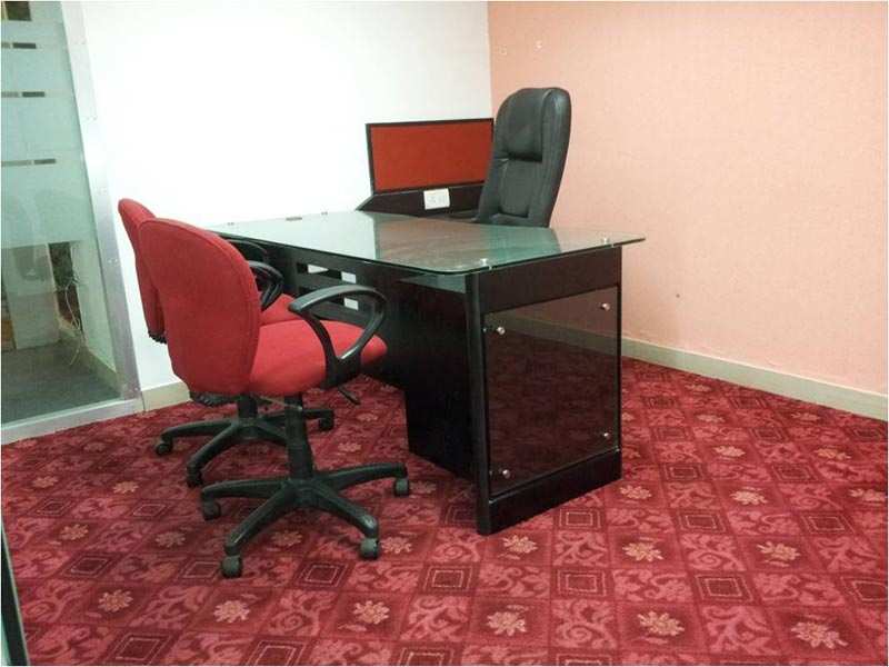  Office Space 1640 Sq.ft. for Rent in Andheri Kurla Road, Andheri East, Mumbai
