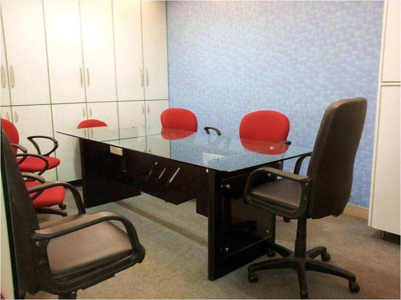  Office Space 1640 Sq.ft. for Rent in Andheri Kurla Road, Andheri East, Mumbai