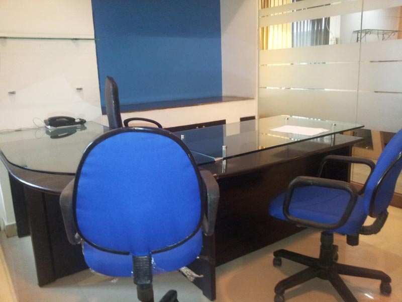  Office Space 2160 Sq.ft. for Rent in Andheri Kurla Road, Andheri East, Mumbai