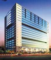 Office Space 14000 Sq.ft. for Rent in Kurla, Mumbai