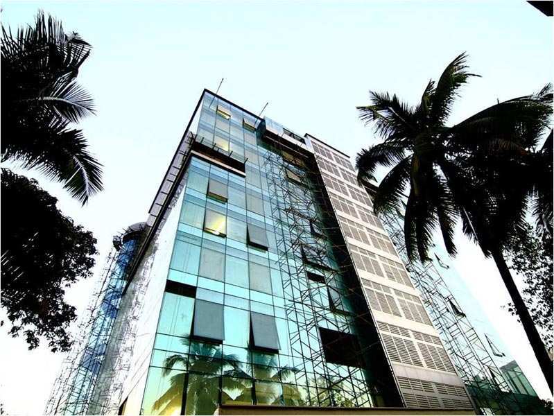 Office Space 14000 Sq.ft. for Rent in MIDC, Andheri East, Mumbai