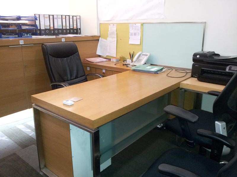 Office Space 13000 Sq.ft. for Rent in