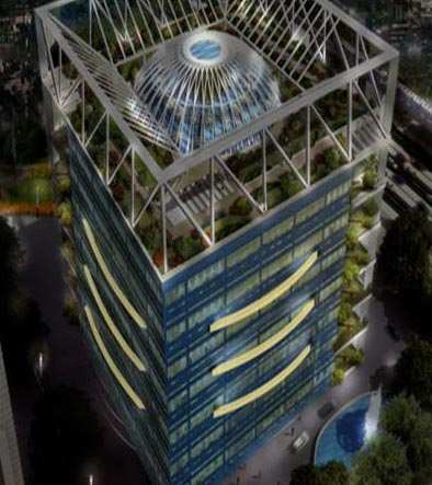  1000 Sq.ft. Office Space for Rent in Andheri Kurla Road, Mumbai