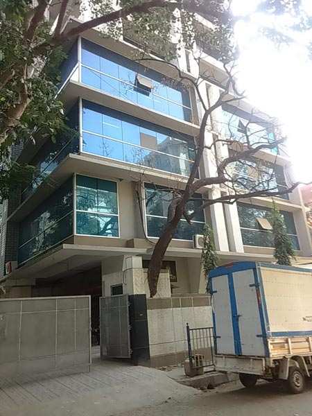  1403 Sq.ft. Office Space for Rent in Andheri Kurla Road, Mumbai