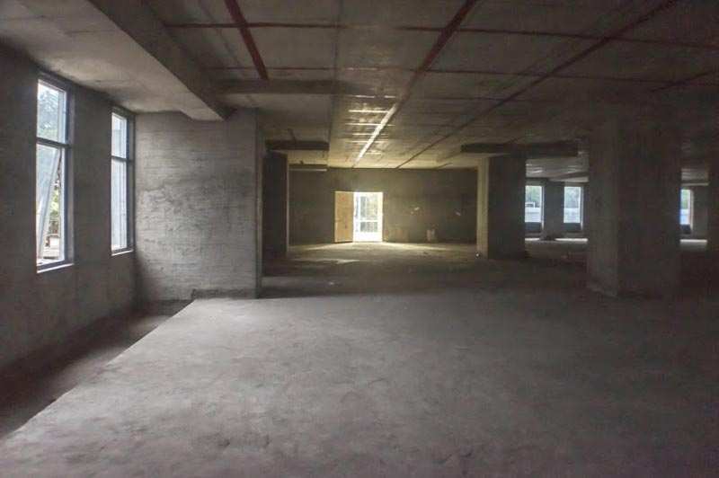  6492 Sq.ft. Office Space for Rent in Chakala MIDC, Andheri East, Mumbai