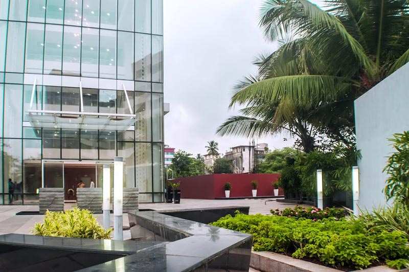  6492 Sq.ft. Office Space for Rent in Chakala MIDC, Andheri East, Mumbai