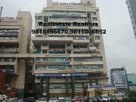  Office Space for Rent in Netaji Subhash Place, Delhi