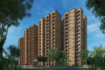 3 BHK Flat for Sale in Thanisandra, Bangalore