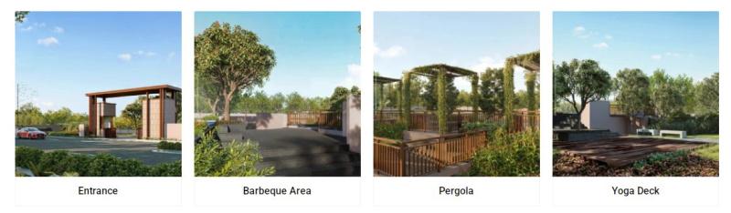  1800 Sq.ft. Residential Plot for Sale in Ajwa Road, Vadodara