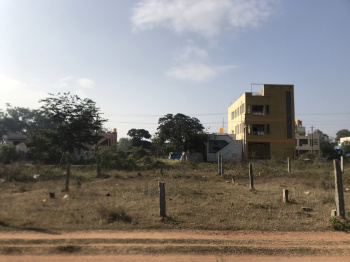  Residential Plot for Sale in Ramanagara, Bangalore