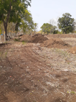  Agricultural Land for Sale in Kashid, Raigad