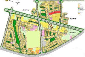 1 RK Residential Plot for Sale in Sector 105 Mohali