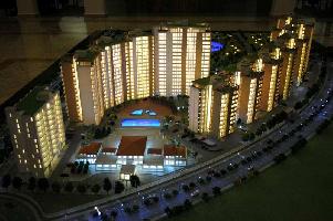5 BHK Flat for Sale in Chandigarh Enclave, Mohali