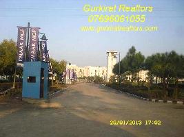 1 RK Residential Plot for Sale in Sector 105 Mohali