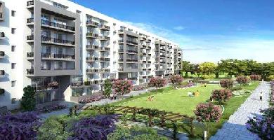 3 BHK Flat for Sale in Sahibzada Ajit Singh Nagar, Mohali