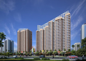 3 BHK Flat for Sale in Kharghar, Navi Mumbai